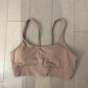 Vuori Yosemite Longline Bra